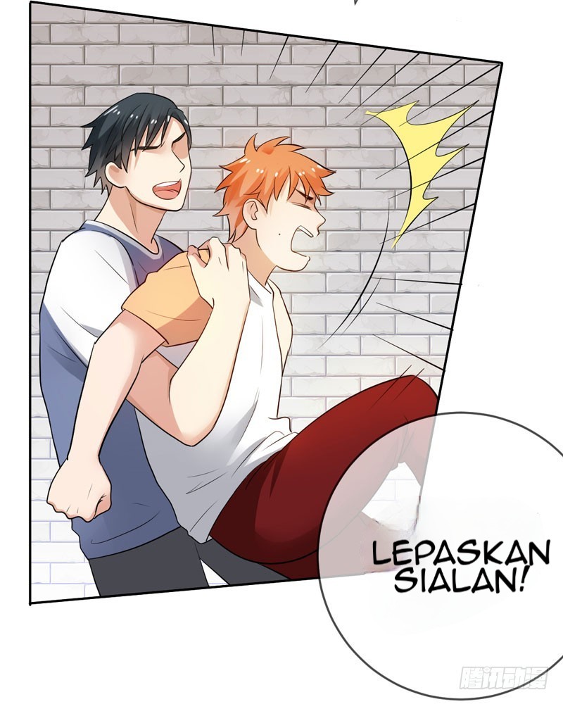 NSD Gaming Chapter 24 Bahasa Indonesia